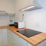 Cankar\'S Cute Apartment