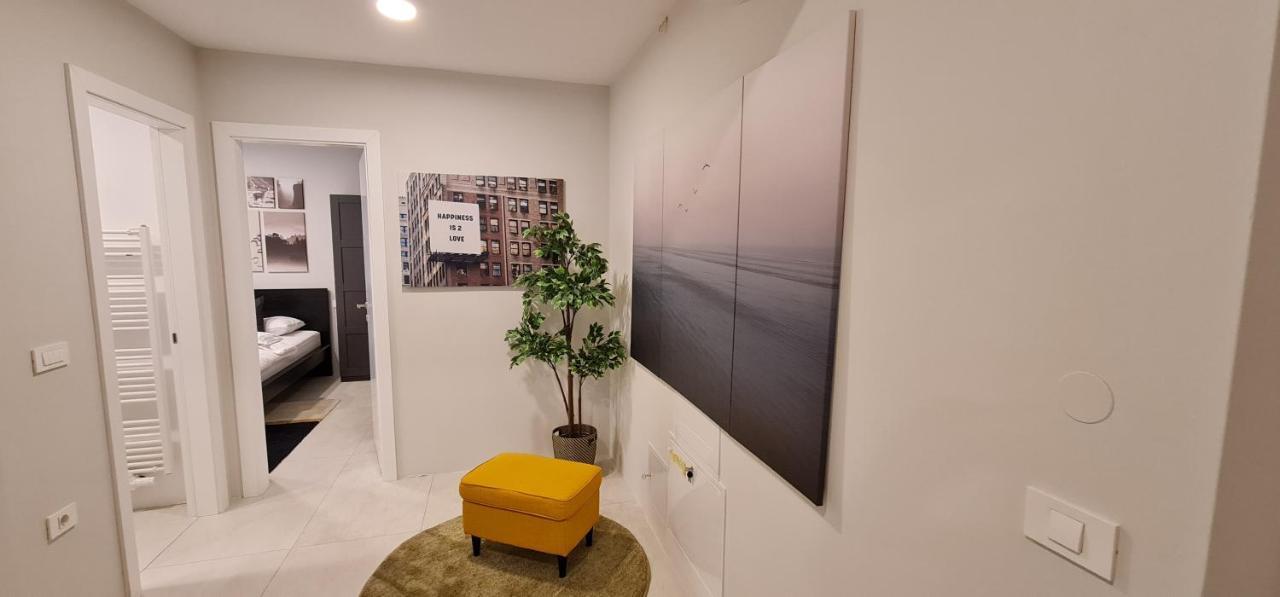 Cankar's Cute Apartma