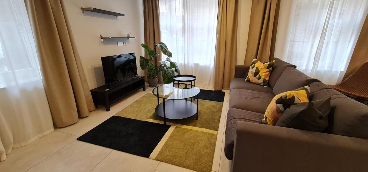 Apartma Cankar's Cute *