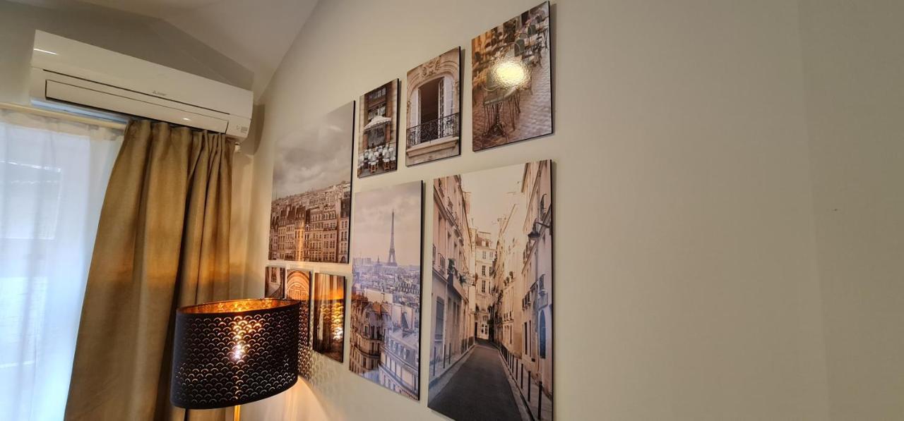 Cankar's Cute Apartma *