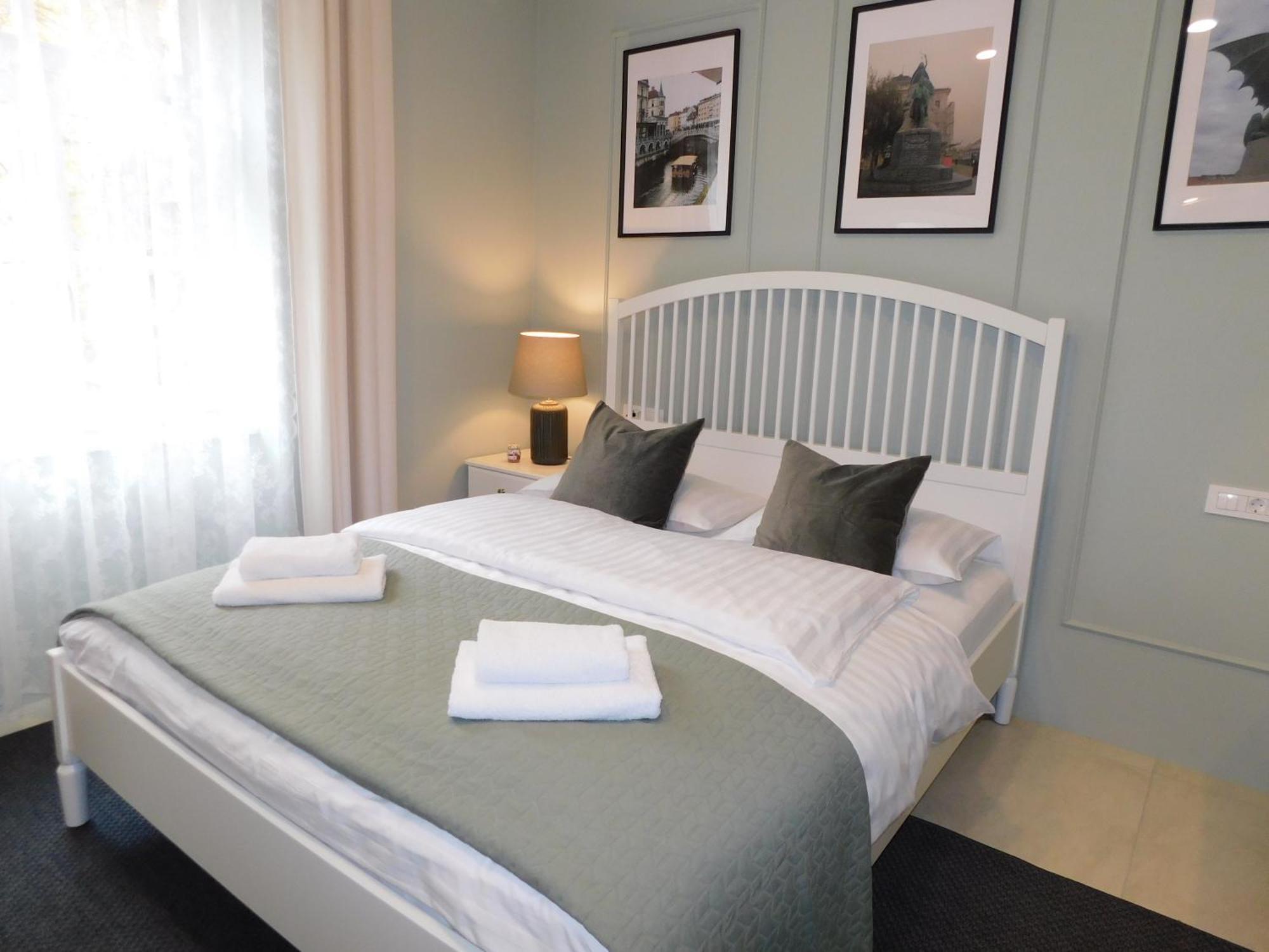 Cankar's Cute Apartma